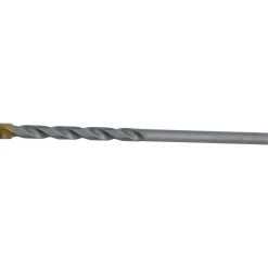 Punta per trapano LUX-TOOLS HM 4 mm