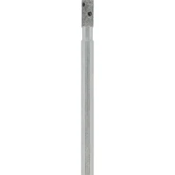 Punta sottile per la foratura del vetro 3 mm