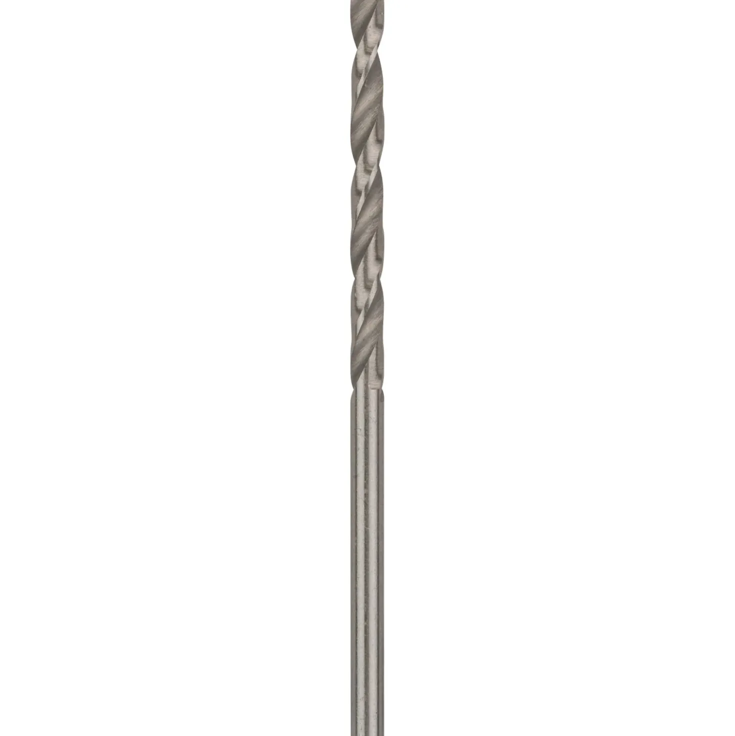 Punte per metallo Bosch HSS-G Ø 3 mm
