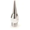 Punte per saldatura 8 mm confez 2 pz