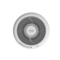 Purificatore d`aria Beko ATP5 100 I 12 W bianco