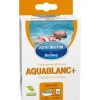 Purificatore per piscine Aquablanc+ 5 bustine Bestway
