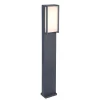 Qubo paletto LED da esterno 3000 K 1100 lm