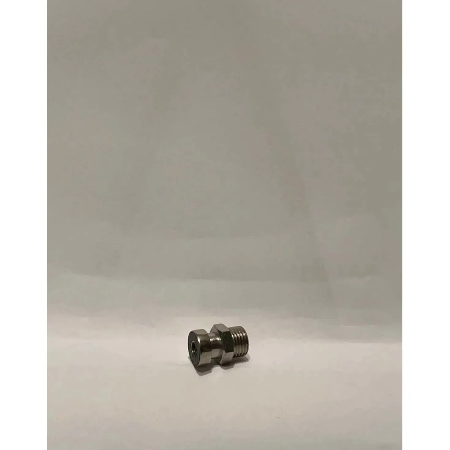 Raccordo a baionetta ABAC 1/4" maschio per impianti aria compressa