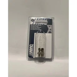 Raccordo a baionetta ABAC 1/4