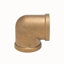 Raccordo a gomito 90 ° con IG da entrambi i lati 24,1 mm (Rp 3/4)