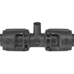 Raccordo a T Gardena per microspruzzo per tubi Micro-Drip-System 13 mm (1/2