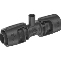 Raccordo a T Gardena per microspruzzo per tubi Micro-Drip-System 13 mm (1/2