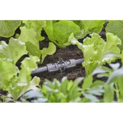 Raccordo a T Gardena per microspruzzo per tubi Micro-Drip-System 13 mm (1/2