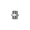 Raccordo aria compressa 6 mm x 1/4" M