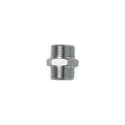 Raccordo aria compressa 6 mm x 1/4" M