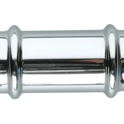 Raccordo di congiunzione Ø 40/40 mm