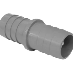 Raccordo di congiunzione tubi Ø21x21 mm