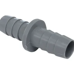 Raccordo di congiunzione tubi Ø17x17 mm