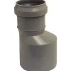Raccordo HTR aumento eccentrico diametro 32/40mm