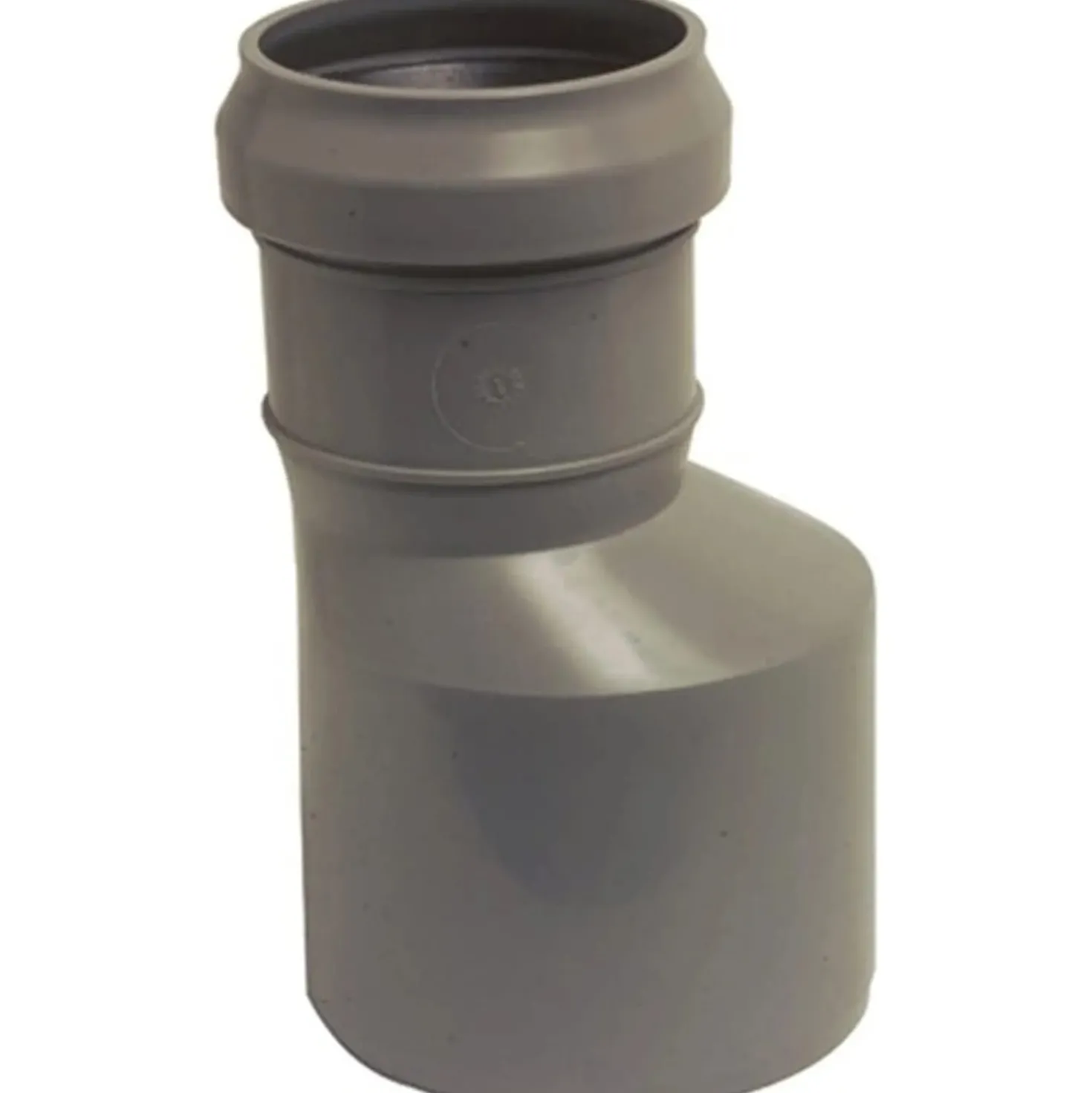 Raccordo HTR aumento eccentrico diametro 32/40mm