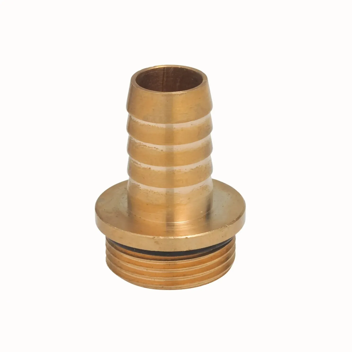 Raccordo per 19 mm (3/4") con AG 26,4 mm (R 3/4)
