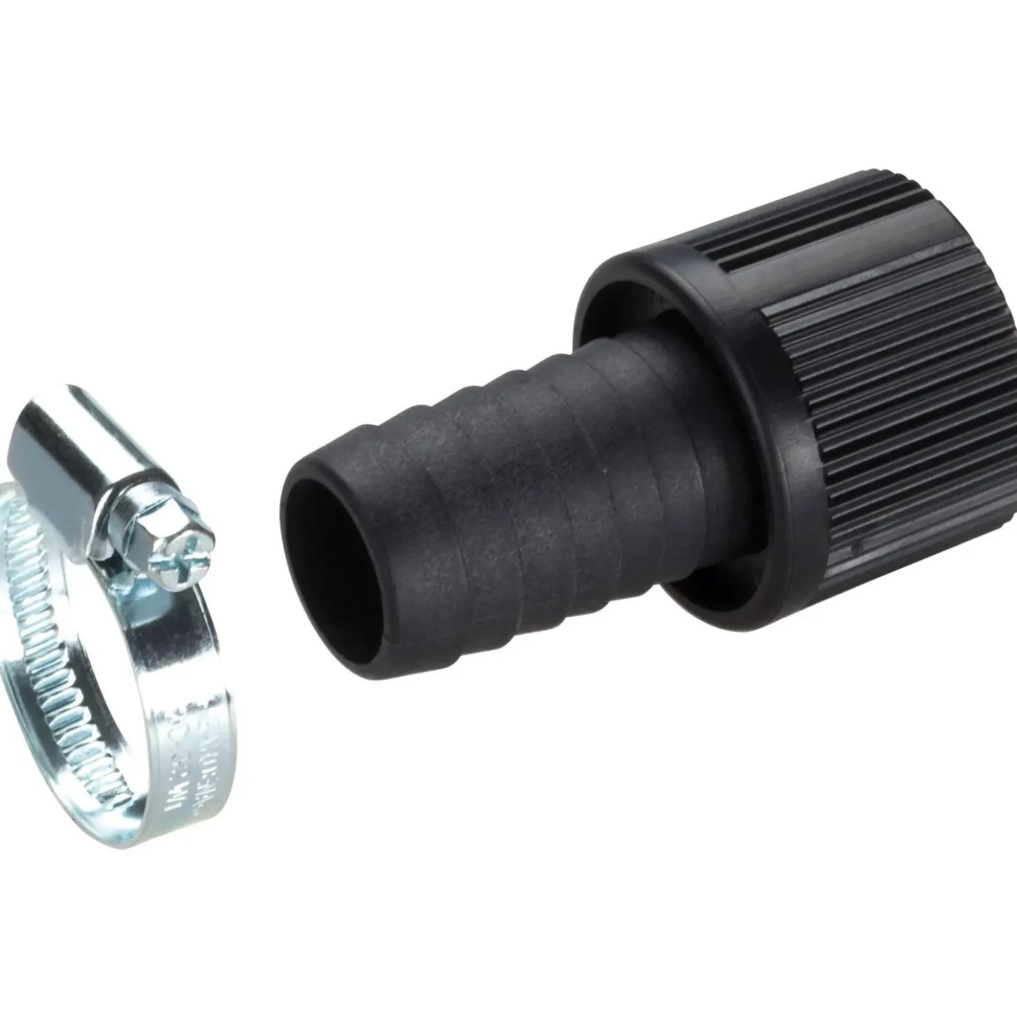 Raccordo per tubo di aspirazione Gardena 25 mm (1")