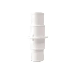Raccordo per unire 2 tubi Ø 38-32 mm