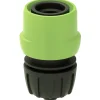 Raccordo Portagomma "ACQUASTOP" 1/2-5/8" (START-W)