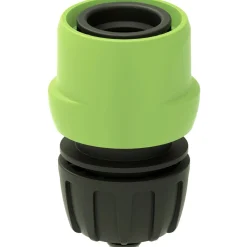 Raccordo Portagomma "ACQUASTOP" 1/2-5/8" (START-W)