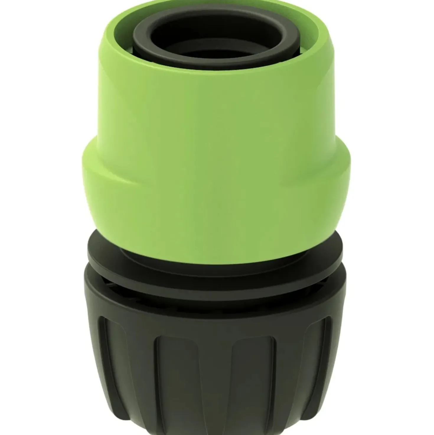 Raccordo Portagomma "APERTO" 3/4" (START-W)
