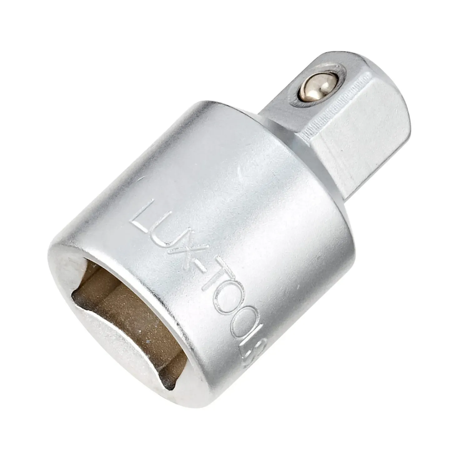 Raccordo riduttore LUX-TOOLS Comfort 12,5 - 10 mm