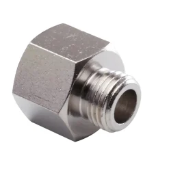Raccordo riduzione 1/8" maschio - 1/4" femmina