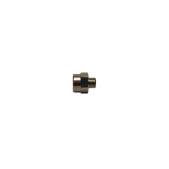 Raccordo riduzione Abac 1/4" maschio 3/8" femmina