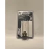 Raccordo riduzione ABAC 1/8" maschio e 1/4" femmina per aria compressa