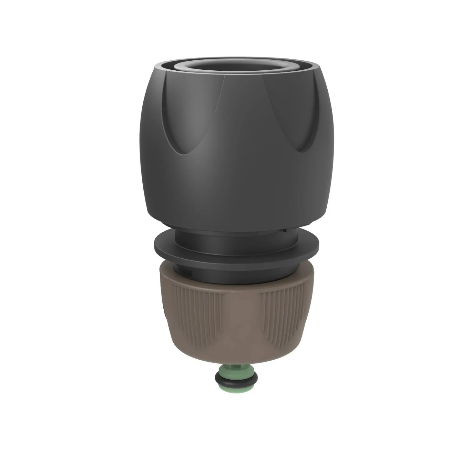Raccordo tubo acqua acquastop Reco ø 1/2" - 5/8"