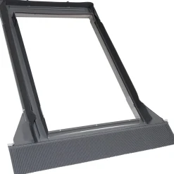 Raccordo universale per finestra da tetto 55 cm x 78 cm