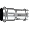 Raccordo universale ridotto di congiunzione Ø 40-32 mm