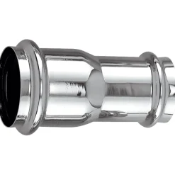Raccordo universale ridotto di congiunzione Ø 40-32 mm