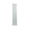 Radiatore Condor bianco 3 elementi 1800 mm di interasse