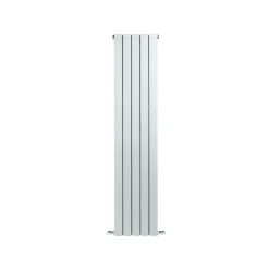 Radiatore Condor bianco 3 elementi 1800 mm di interasse