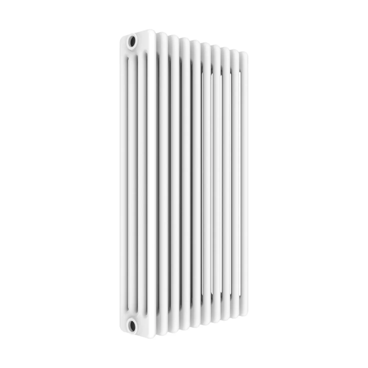Radiatore multicolonna 870x450x148 mm bianco