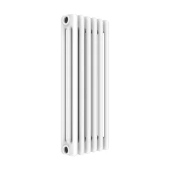 Radiatore multicolonna 680x270x107 mm bianco