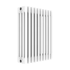 Radiatore multicolonna 592x450x148 bianco