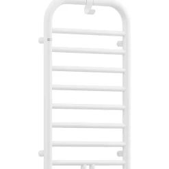 Radiatore termoarredo Idrostile 335 W h 85 cm 500x850 mm bianco
