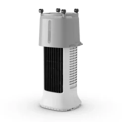 Raffrescatore evaporativo Olimpia Splendid Peler Tower 10 l