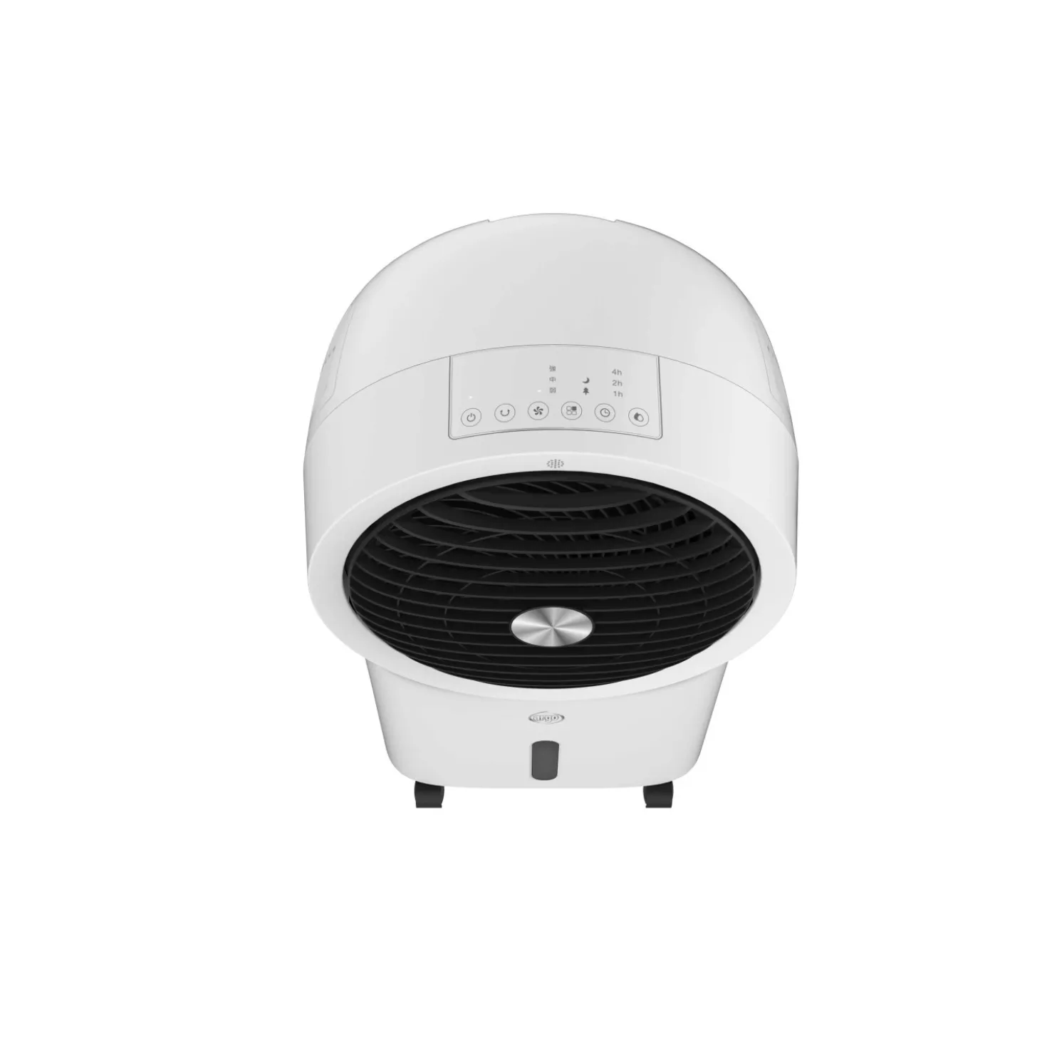 Raffrescatore evaporativo Argo Polifemo Zeus tanica 6 l