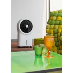 Raffrescatore evaporativo Argo Polifemo Zeus tanica 6 l