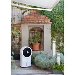 Raffrescatore evaporativo Argo Polifemo Zeus tanica 6 l