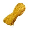Rafia naturale OBI giallo 50 g