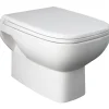 Rak Ceramics Vaso WC River sospeso l 36 x p 50 x h 35 cm