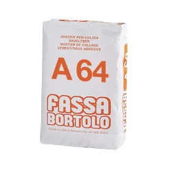 Rasante per finitura Fassa Bortolo A64 25 kg
