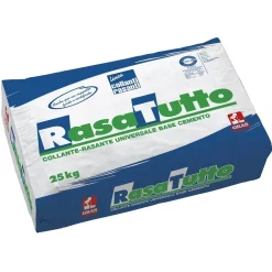 Rasante universale Rasatutto 25 kg