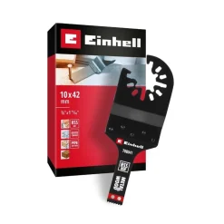 Raschietto per multifunzione rigido 52 mm