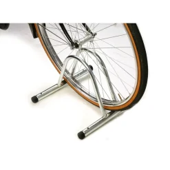 Rastrelliera per bicicletta singola modulabile